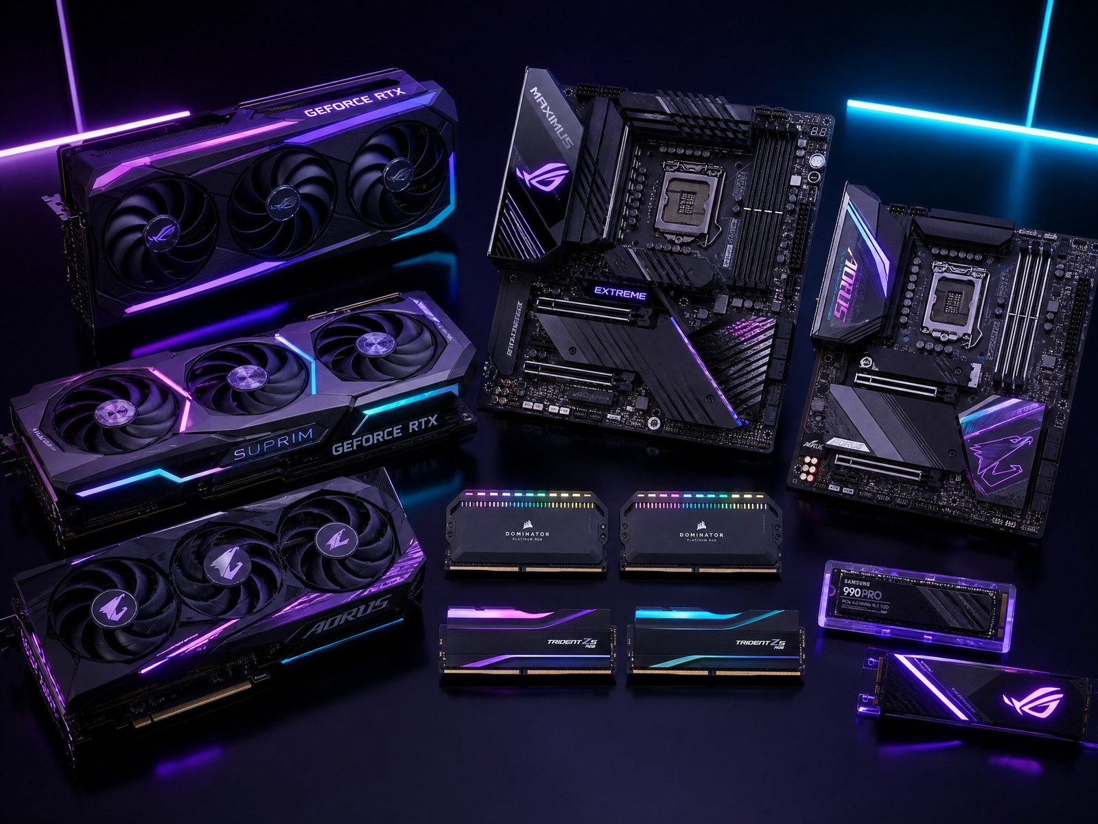Components