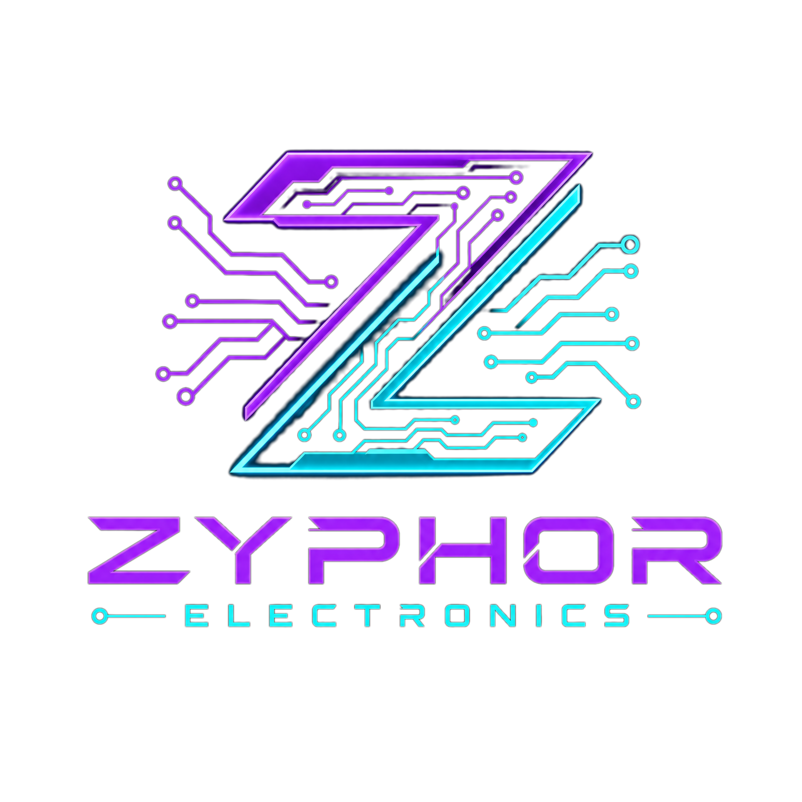 Zyphor Electronics Logo